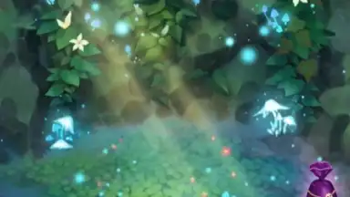 Captura de tela de Green Skin: Dungeon Master 10