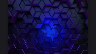 Captura de tela de Wallpaper Engine 1