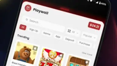 Captura de tela de Santa Browser 6