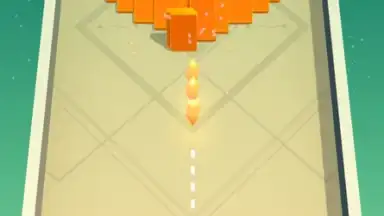 Captura de tela de Domino Smash 6