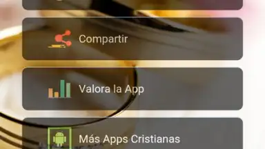 Captura de tela de El Matrimonio Cristiano 1