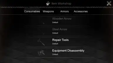 Captura de tela de Darkness Survival 9