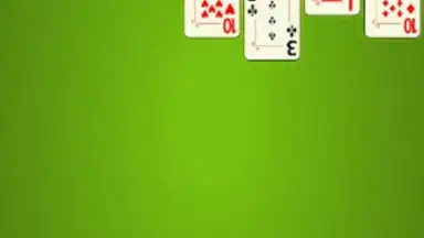 Captura de tela de Solitaire Mobile 15