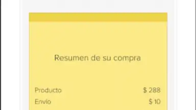 Captura de tela de AppBundle 3