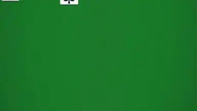 Captura de tela de Spider Solitaire Classic 10