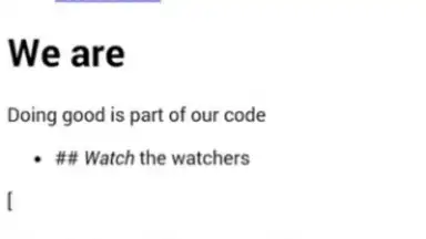 Captura de tela de Cosmos Browser 3