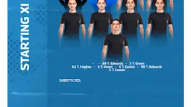 Captura de tela de Show Your Score 16