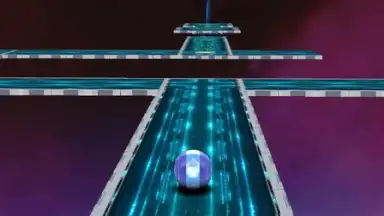 Captura de tela de Rolling Ball 7