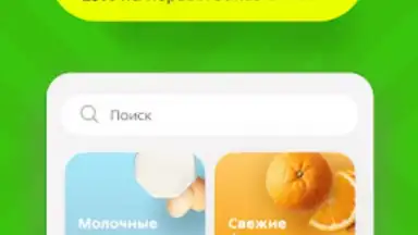 Captura de tela de Пятёрочка 4