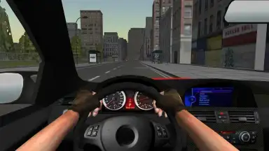 Captura de tela de City Driving 2 3