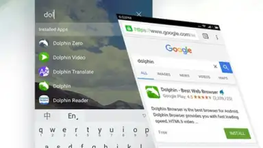 Captura de tela de CLauncher 39