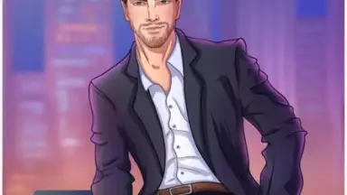 Captura de tela de LOVD 2