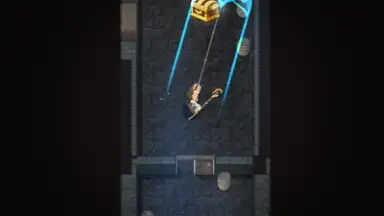 Captura de tela de Darkest Rogue 6