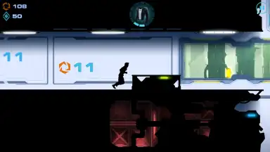 Captura de tela de Vector 2 2