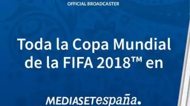 Captura de tela de Mediaset Sport 1