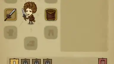 Captura de tela de The Greedy Cave 6