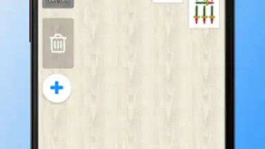 Captura de tela de Solitario (Free) 6