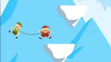 Captura de tela de Yodel Climbers 5