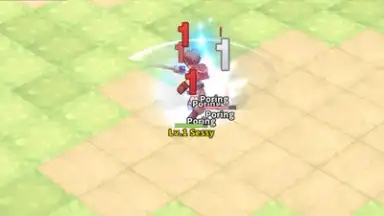 Captura de tela de The Labyrinth of Ragnarok 9
