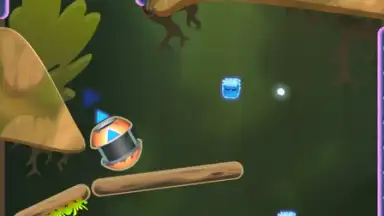 Captura de tela de Chase Dr. Blaze 3