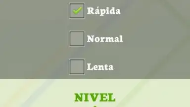 Captura de tela de Brisca 3