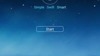 Captura de tela de Solo Launcher 4