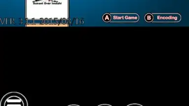 Captura de tela de chocoplayer 6