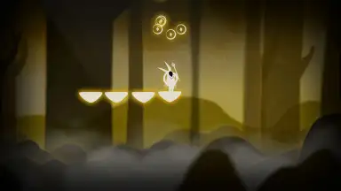 Captura de tela de Pursuit of Light 7