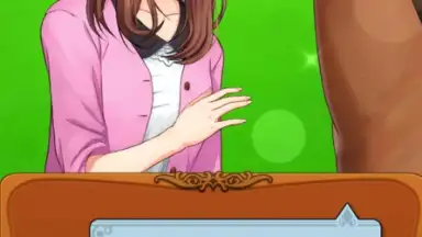 Captura de tela de My Horse Prince 3