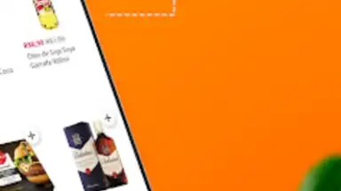 Captura de tela de Ultrabox 1