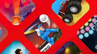 Captura de tela de MPL - Mobile Premier League 2