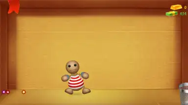 Captura de tela de Kick the Buddy: Second Kick 3