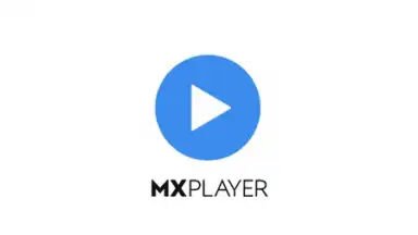 Captura de tela de MX Player 7