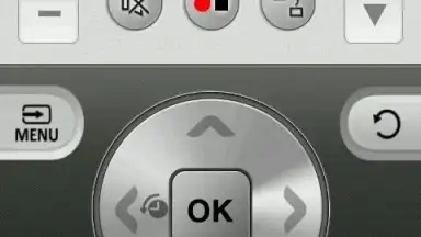 Captura de tela de iSmartRCU 4