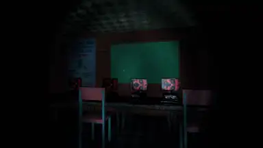 Captura de tela de Amnesia 5