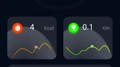 Captura de tela de CO FIT 3