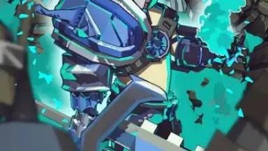 Captura de tela de Dungeon of Gods 4