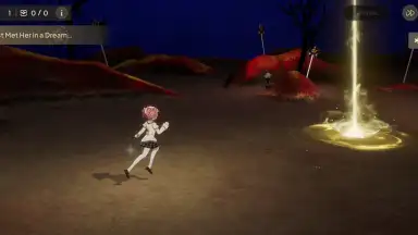 Captura de tela de Madoka Magica: Magia Exedra 8