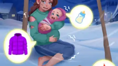 Captura de tela de Bubble Shooter - Pop Designer 15