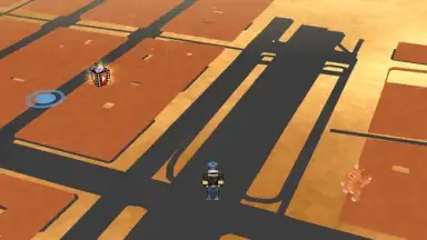 Captura de tela de Pixelmon GO 2
