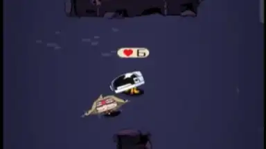 Captura de tela de Limbo Disco 8
