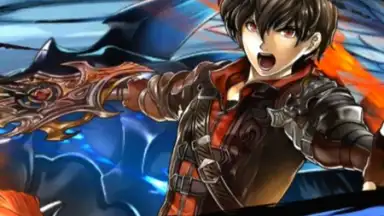 Captura de tela de Last Cloudia 10