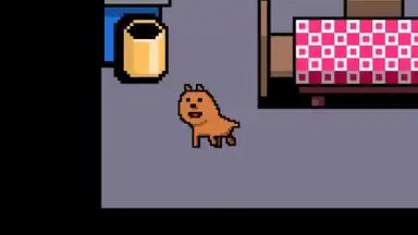 Captura de tela de I Became a Dog 10