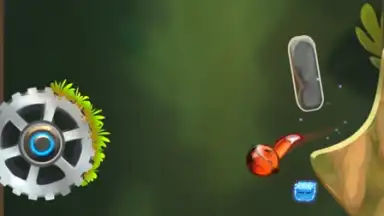 Captura de tela de Chase Dr. Blaze 2