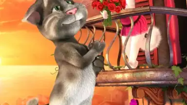 Captura de tela de Tom Loves Angela 3