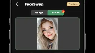 Captura de tela de AI Chatter 3