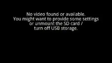 Captura de tela de Video Live Wallpaper 2