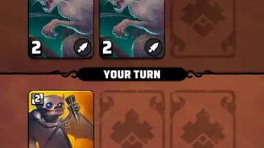 Captura de tela de Black Deck 14