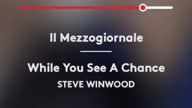 Captura de tela de Radio Capital 2