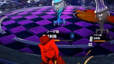 Captura de tela de Destiny Child 10